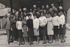1.rš Gustáv Bobula - 1961