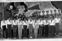 1983 - pionieri