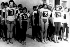 lahka atletike -1979